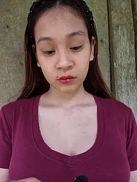 Stripchat Nude Webcam of Chiecum_Bae2