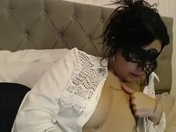Stripchat Nude Webcam of Mickyta
