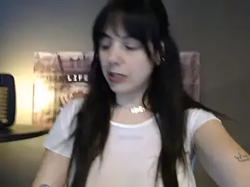 Stripchat Live Porn of Mickyta
