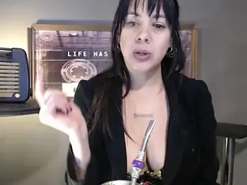 Stripchat Sex Chat of Mickyta