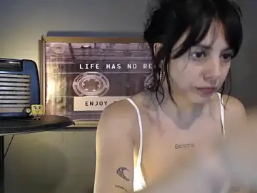 Stripchat Best live sex cam show of Mickyta