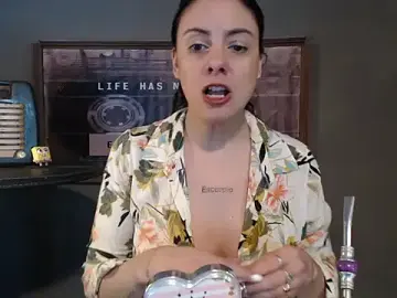 Stripchat Live Sex of Mickyta