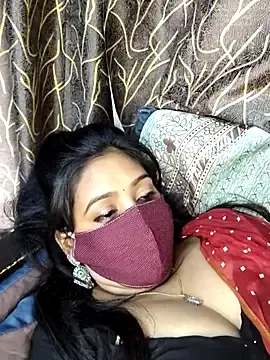 Stripchat Sex Chat of Monalisha_G
