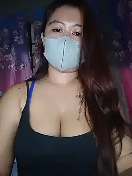 Stripchat Free Live Porn of MsJinJin