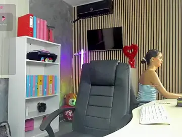 Stripchat Private Sex Chat of OfficeGirls