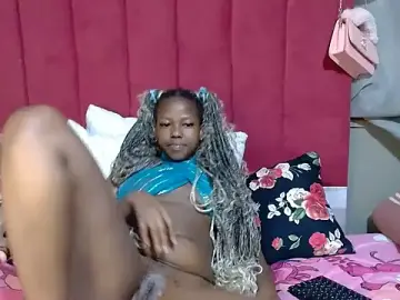 Stripchat Live Porn of PinkyxGodess