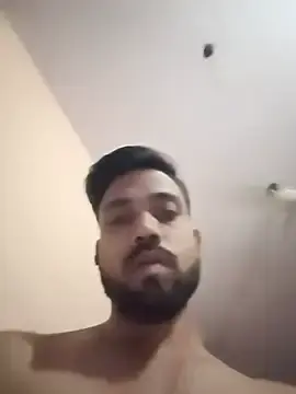 Stripchat Best Webcam of Rocky01mumbai01