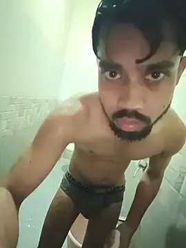 Stripchat Best live sex cam show of Rocky01mumbai01