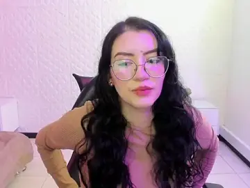 Stripchat Live Porn of Violetaa_diazz