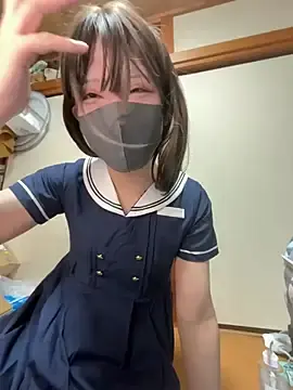 Stripchat Best live sex cam show of akinokoe