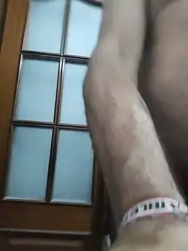 Stripchat Live Porn of juandi21cm
