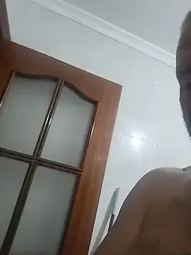Stripchat Free Porn Cam of juandi21cm