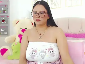 Stripchat Live Sex of miss_linda_