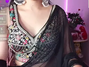 Stripchat Nude Webcam of oo_yes_bhabhi