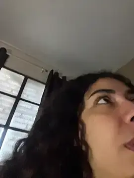 Stripchat Live Porn of A_maddy