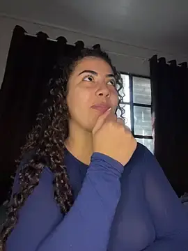 Stripchat Live Porn of A_maddy