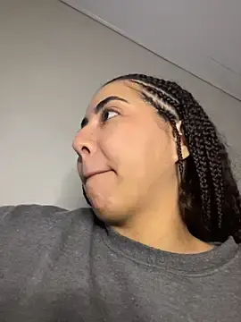 Stripchat Free Live Porn of A_maddy