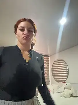 Stripchat Free Live Porn of AtheneaRossi