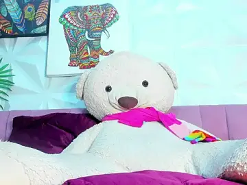 Stripchat Best live sex cam show of Briyit_Doll