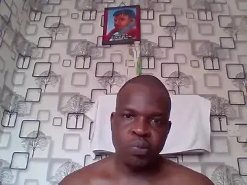 Stripchat Sex Cam of Chumba_001