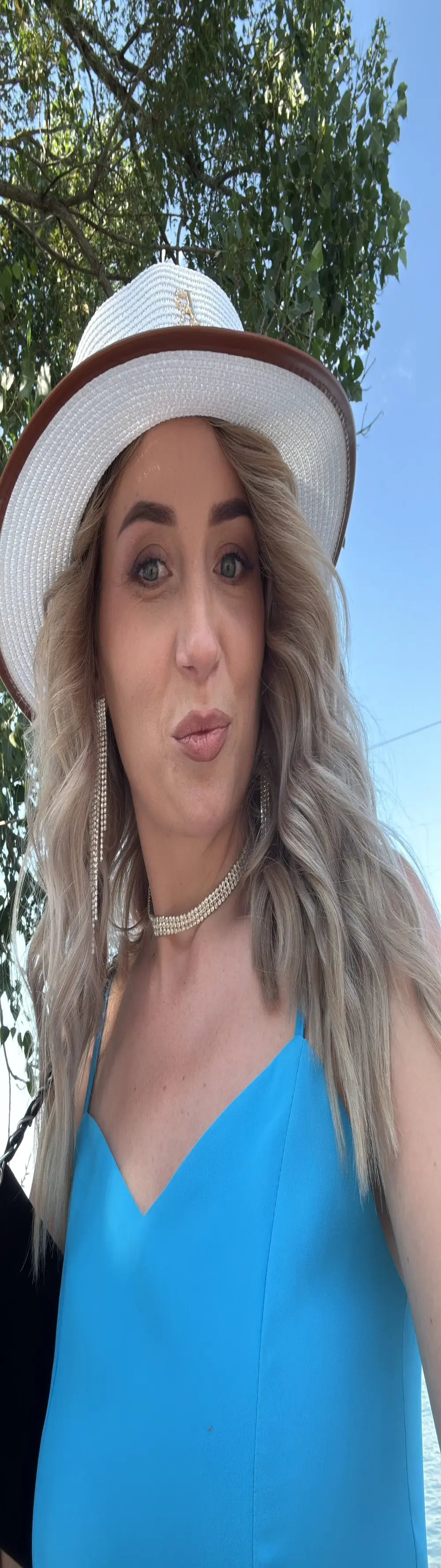 Crazy-Rosa