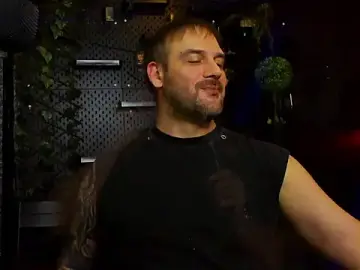 Stripchat Free Porn Cam of LexHardy