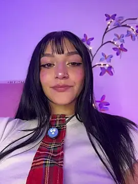 Stripchat Nude Webcam of LindaWz_