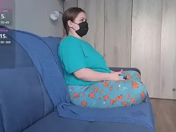 Stripchat Live Sex of MilaaMilaa