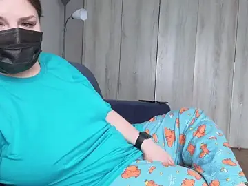 Stripchat Live Sex of MilaaMilaa