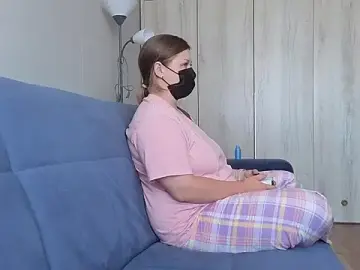 Stripchat Best live sex cam show of MilaaMilaa