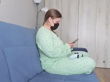 Stripchat Sex Cam of MilaaMilaa
