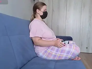 Stripchat Adult Video Chat of MilaaMilaa