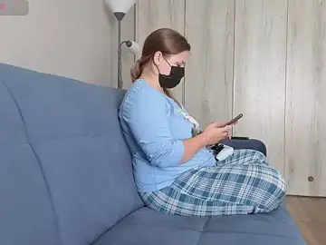 Stripchat Live Sex Cam of MilaaMilaa