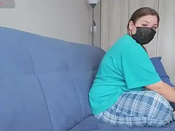 Stripchat Live Sex Cam of MilaaMilaa