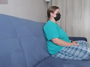 Stripchat Best Webcam of MilaaMilaa