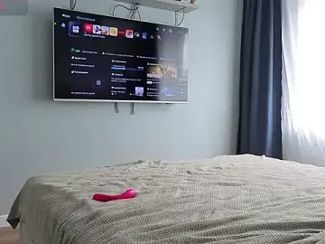 Stripchat Nude Webcam of MilaaMilaa
