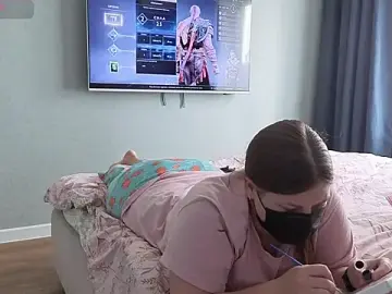 Stripchat Live Sex of MilaaMilaa