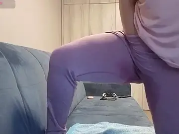 Stripchat Sex Cam of MilaaMilaa