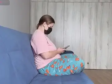 Stripchat Nude Webcam of MilaaMilaa