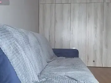 Stripchat Nude Webcam of MilaaMilaa