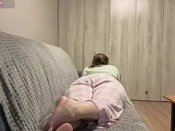 Stripchat Live Sex of MilaaMilaa