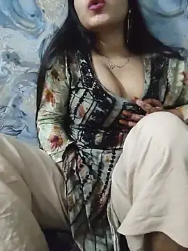 Stripchat Live Sex Cam of Sania-Love
