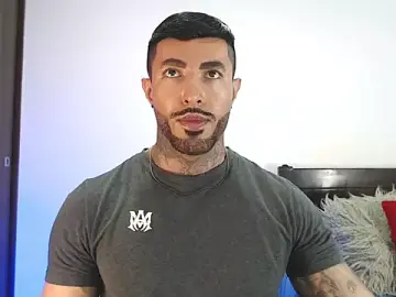 Stripchat Private Sex Chat of andrea_de_lucaa