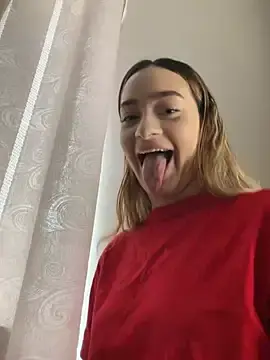 Stripchat Live Sex Cam of barbievictoria
