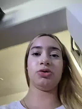 Stripchat Best live sex cam show of barbievictoria