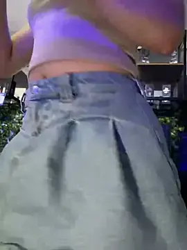 Stripchat Adult Webcam of barbievictoria