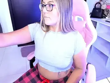 Stripchat Watch Live Sex Cams of cristina697