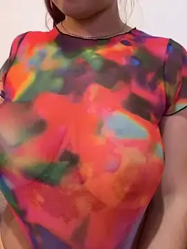 Stripchat Live Sex of diosa202