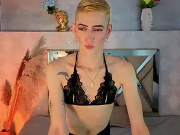 Stripchat Live Sex Cam of dominic_thailor