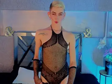 Stripchat Best Webcam of dominic_thailor